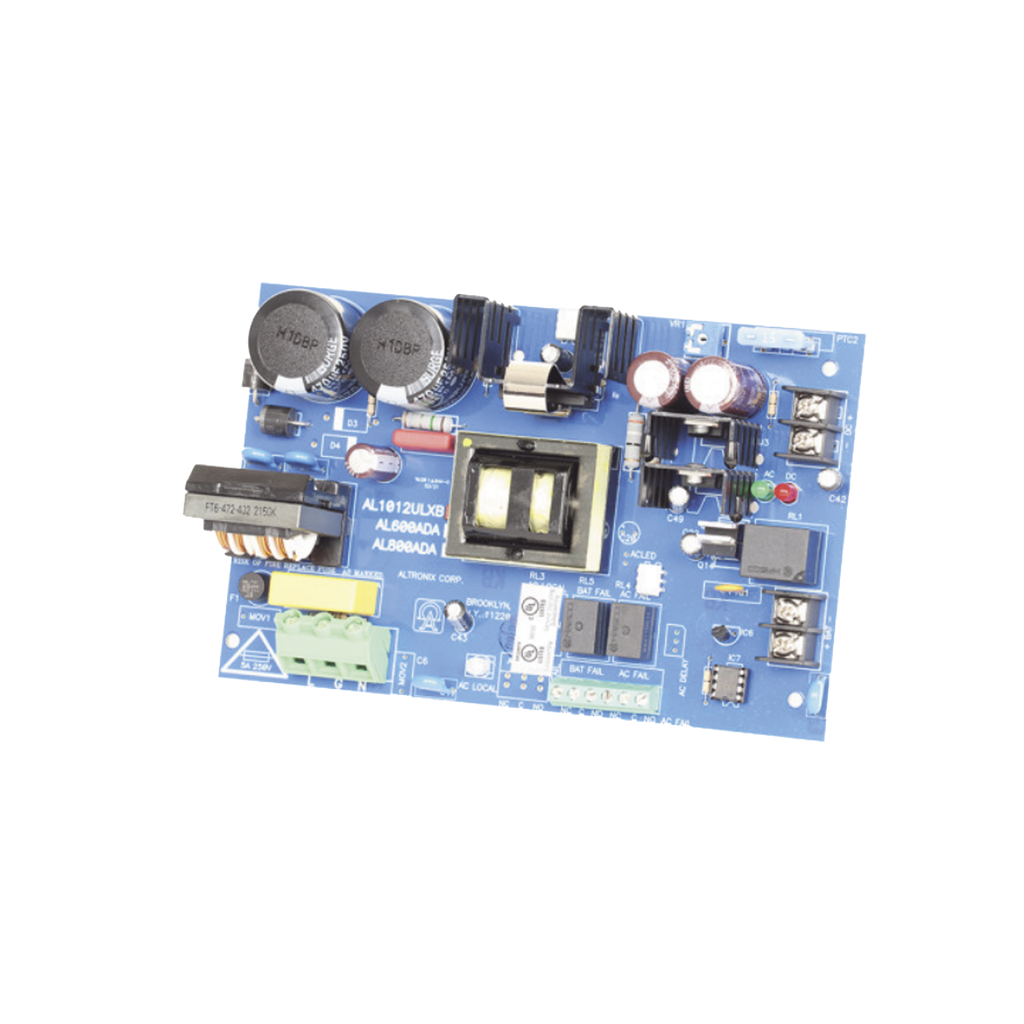 [AL1012ULXB] TARJETA PARA FUENTE AL1012ULX;