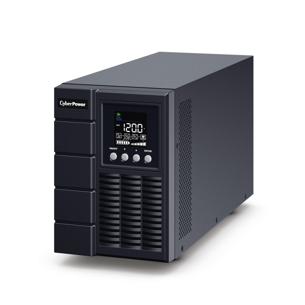 [OLS2000A] UPS de 2000 VA/1800 W, Online 