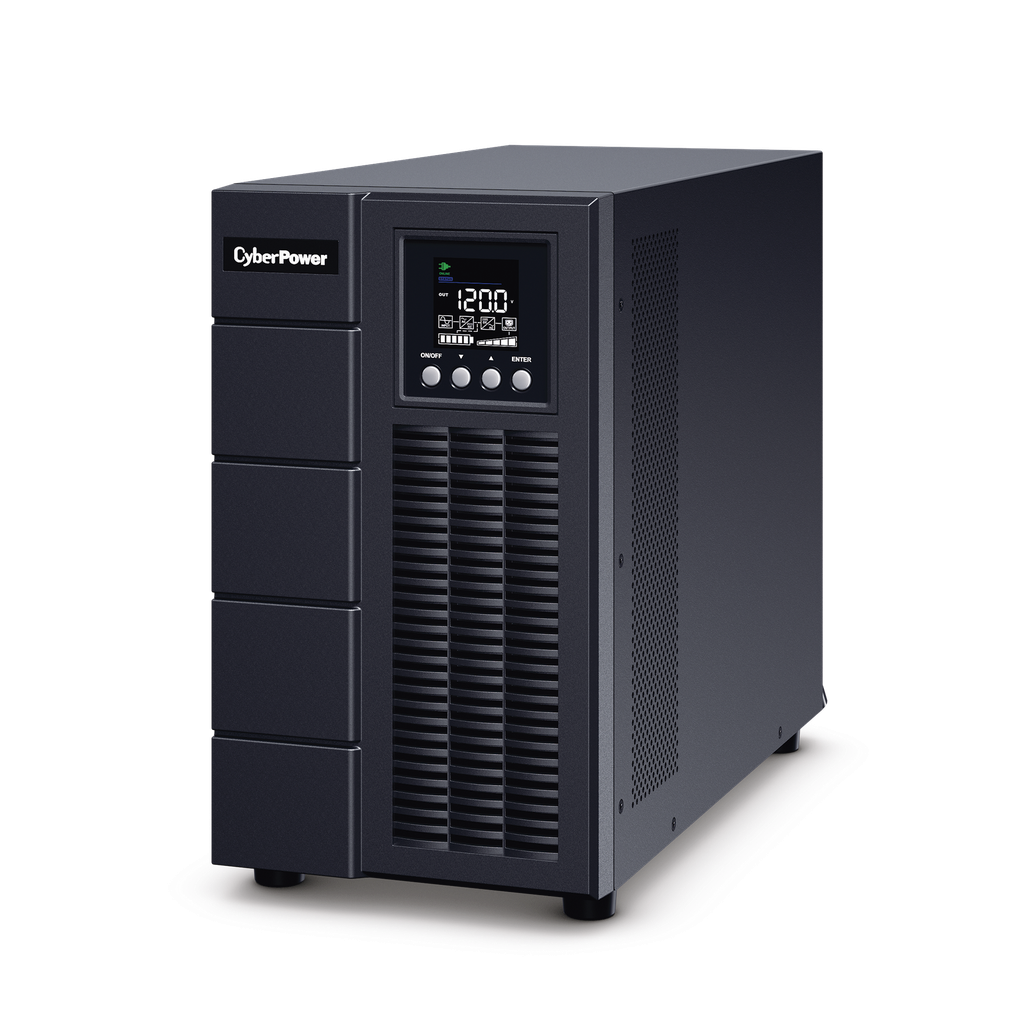 [OLS3000A] UPS de 3000 VA/2700 W, Online 