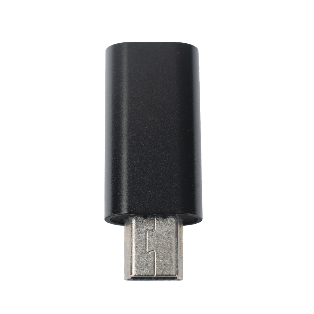 ADAPTADOR TIPO USB C HEMBRA A 