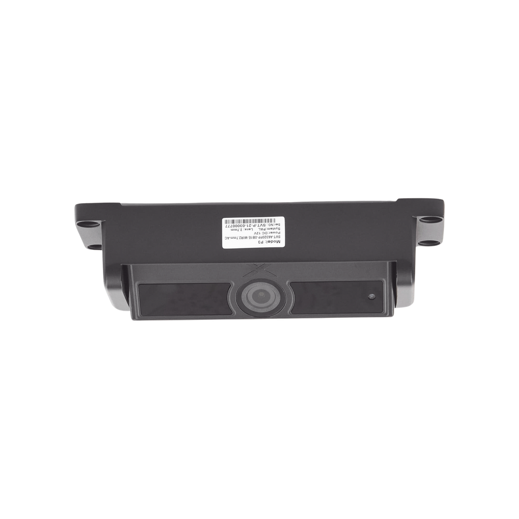 Cámara IP de 2 Megapixel (1080