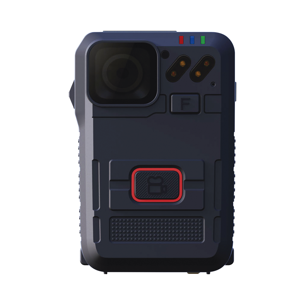 Body Camera para Seguridad, Vi