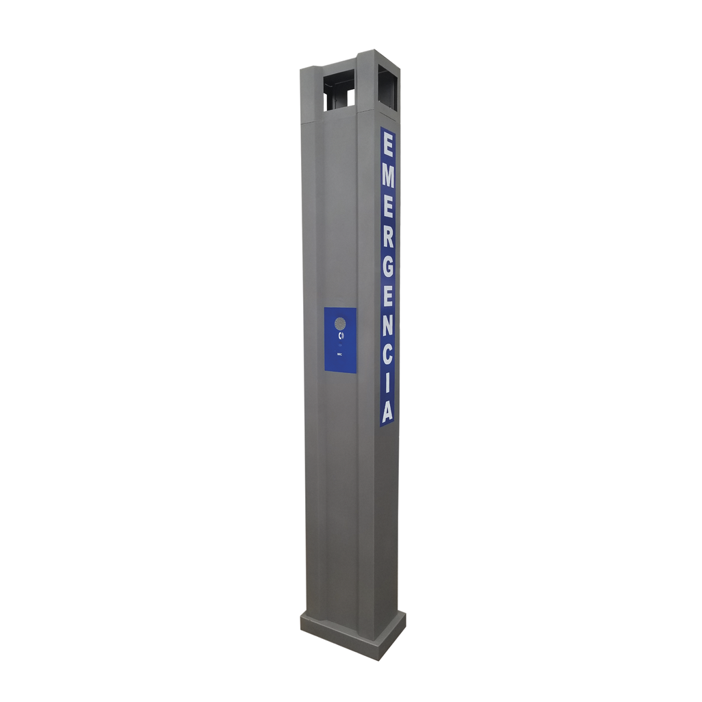 Gabinete tipo Torre para Siste
