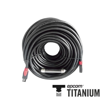 [TT-HDMI-1M] Cable HDMI de 1 Metro (High Sp