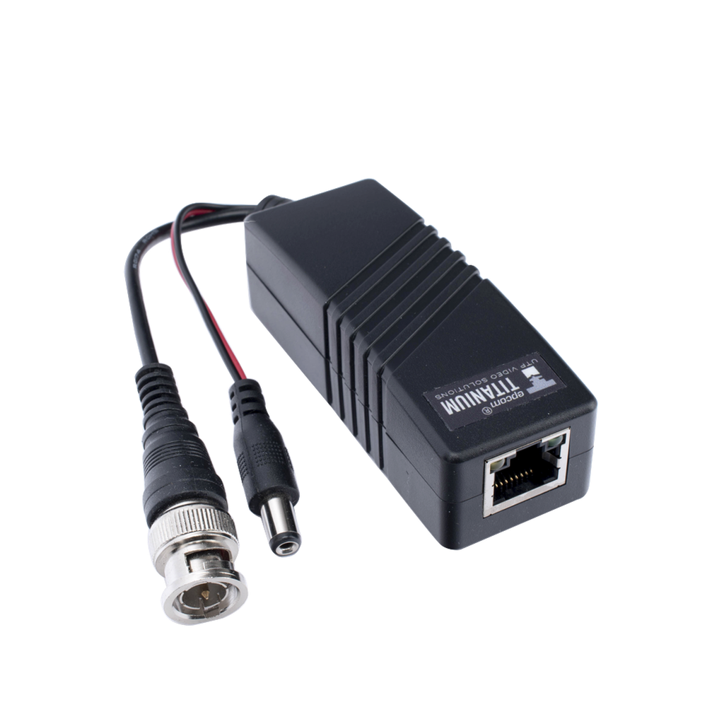 (TRANSCEPTOR) TRANSMISOR ACTIV