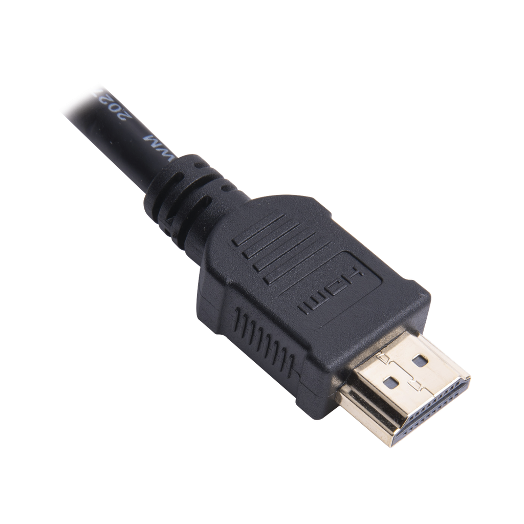 Cable HDMI de 1.8  Metros (Hig