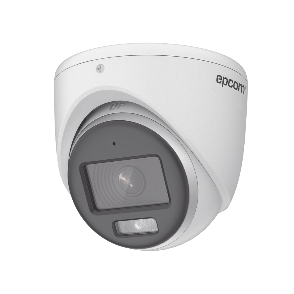 [ColorVu] Turret TURBOHD 3K (5
