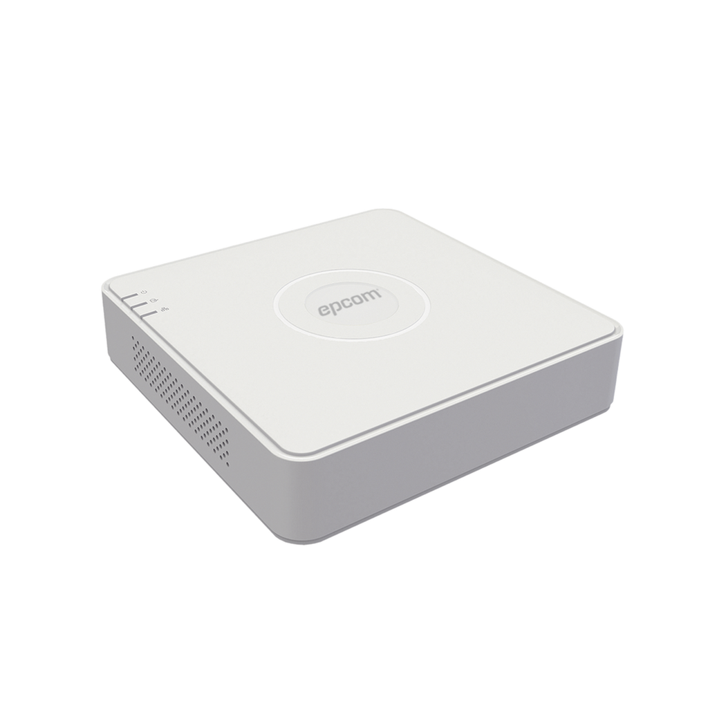 [S16-TURBO-M1] DVR 16 Canales TurboHD + 2 Can