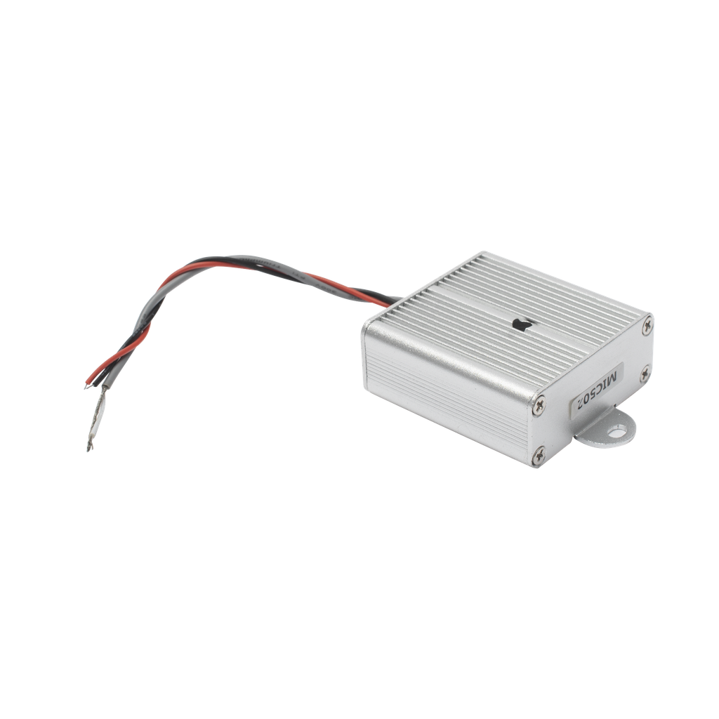 [MIC502] Micrófono omnidireccional, tip