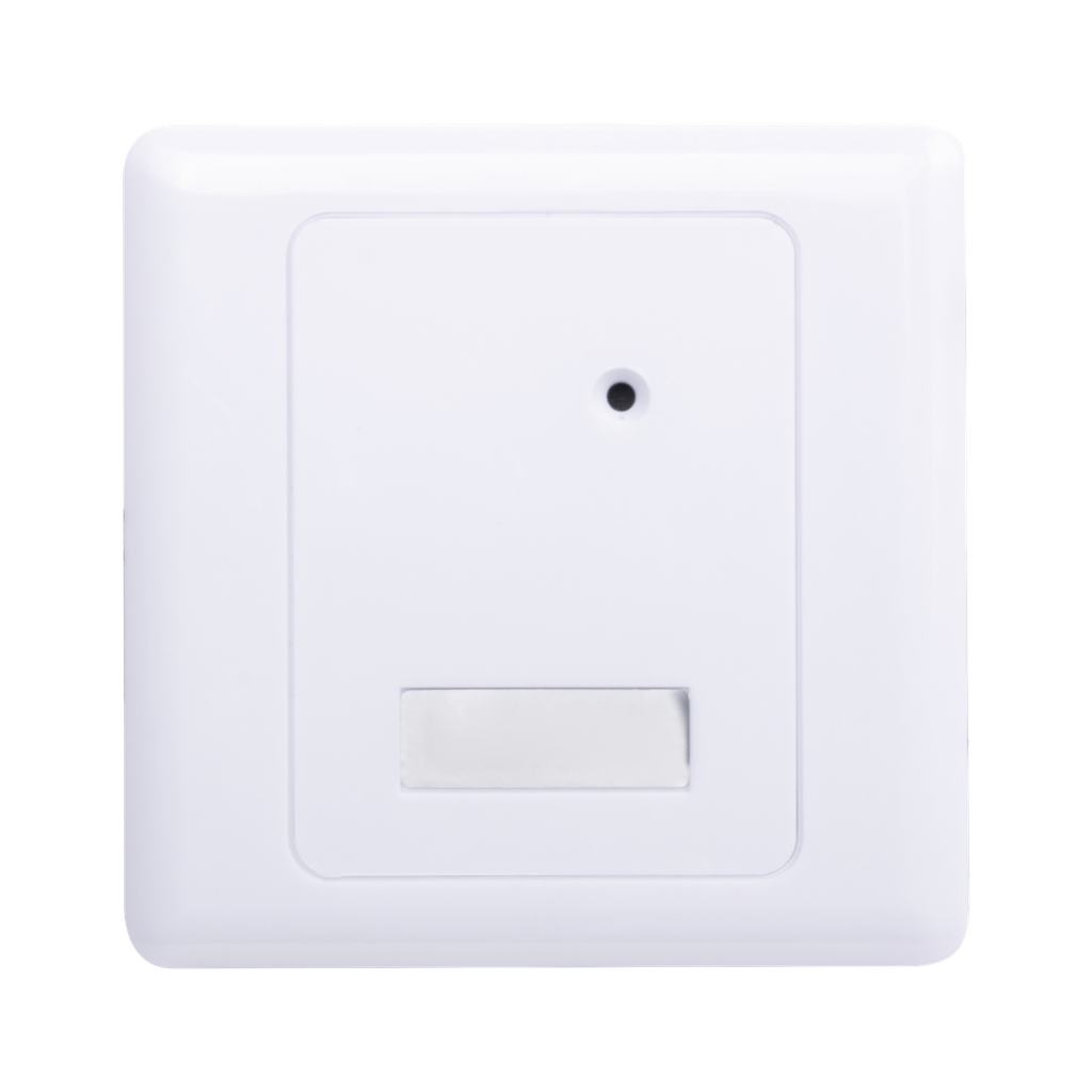 Micrófono omnidireccional, con