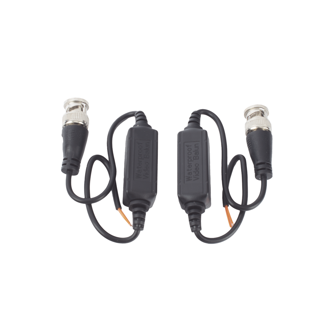 Kit de Transceptores (Baluns) 