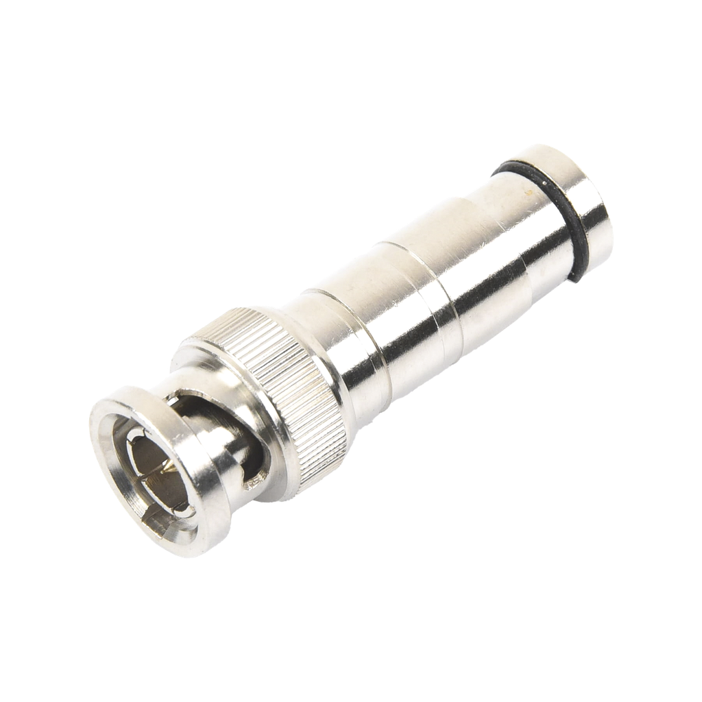 [TT-RG-16] Conector BNC Macho en 75 Ohm, 