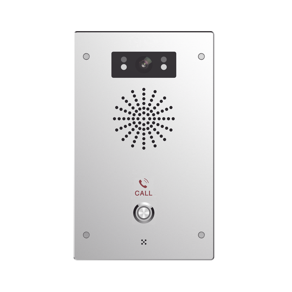 Video Intercomunicador IP, 2 l