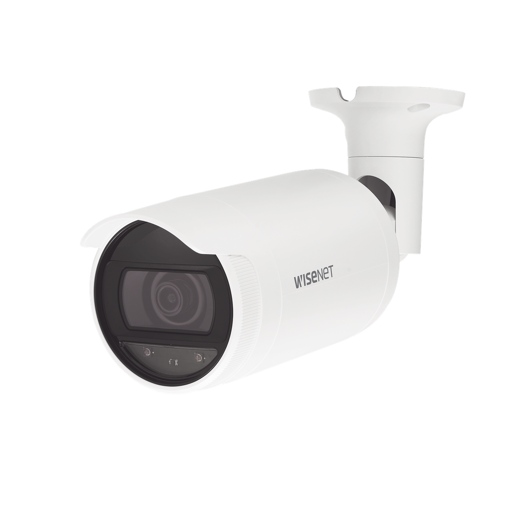 Cámara IP Tipo Bala 2 Megapíxe