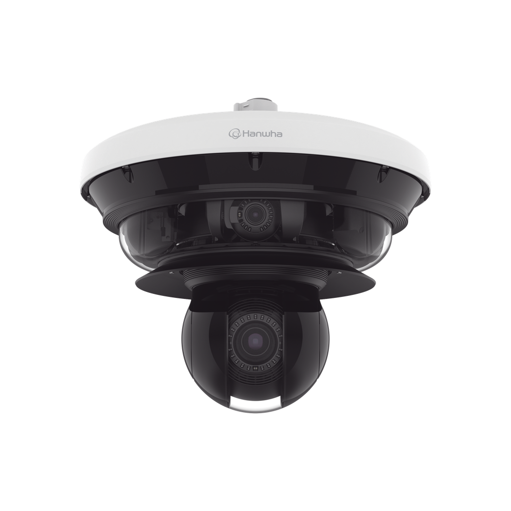 [PNM-C34404RQPZ] Cámara IP Multisensor 34MP (4 