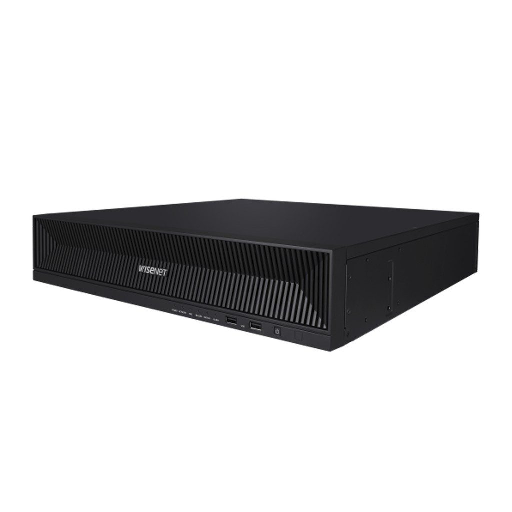 [XRN-3210B2] NVR 32 Megapixel (8K) / 32 Can