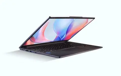 Laptop LANIX XBOOK , 15.6 pulgadas, Intel Core i5, i5-1235U, 8 GB, Windows 11 Pro, 512 GB SSD, Serie 7502273751410