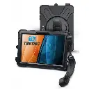 Funda Teknet para Microsoft Surface Go 4 105 Uso Rudo