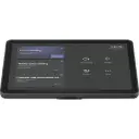 CONTROLADOR TAP IP TOUCH LOGITECH COLOR GRAFITO, 10.1 PULGADAS, LCD