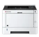 Impresora láser KYOCERA P2235dw 1102RW2US0 monocromática A4, carta/oficio, 37PPM. 1,200 x 1,200DPI, dúplex estándar, Wi-Fi/LAN, USB 2.0
