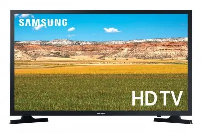 [LH32BETBDGKXZX] Televisión Led Samsung 32 Pulgadas Smart-Tv Serie BE32T-B, HD 1366 X 768, 3 años de Garantía, Netflix.