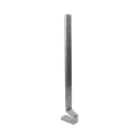 Pedestal de Piso para Lectores de Rostro HIKVISION de la serie Min Moe - Revisar lista de compatibilidad