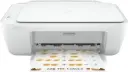 Impresora multifuncional HP Deskjet Ink Advantage 2374 7WQ03A - 4800 x 1200 DPI, 7.5 ppm, 60 hojas, 1000 páginas por mes