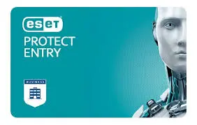 ESET PROTECT ENTRY On-Prem 1 año  Renovación