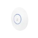 Access Point UniFi doble banda 802.11ac MIMO 3X3 para interior, PoE af/at, soporta 125+ clientes, Hasta 1.3 Gbps PoE incluido