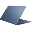 Portátil - Lenovo IdeaPad Slim 3  39.6cm (15.6") - Full HD - AMD Ryzen 7 5825U - 16GB - 1TB SSD - Español Teclado - Azul Abyss - AMD Windows 11 Home