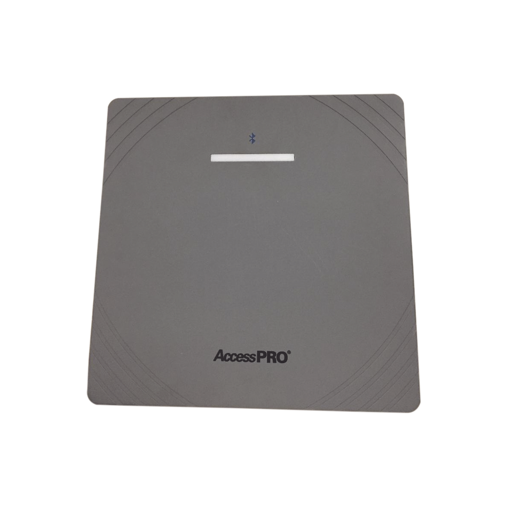 (Nueva Generación) Lector RFID UHF + BLUETOOTH / LARGO ALCANCE 12 METROS /  CLIMAS EXTREMOS / Programación desde Android/iOS / Wiegand