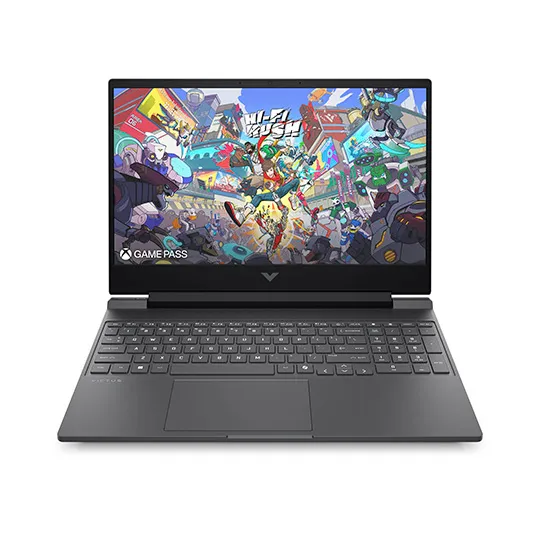 Laptop HP Victus gaming 15 FA2019LA, Intel Core i7 13620H