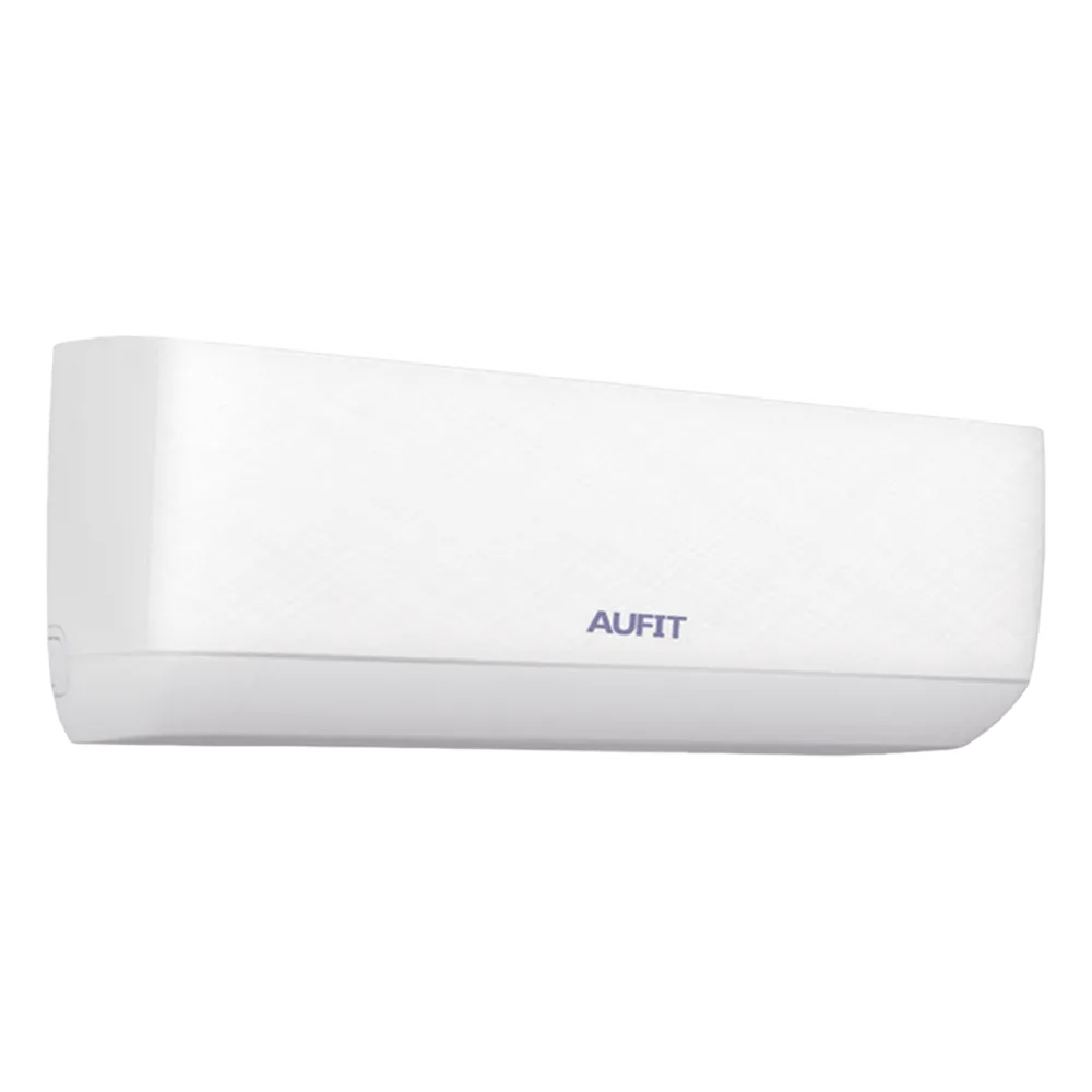 [CHI-R32-12K-220] Minisplit WiFi inverter / SEER 17 / 12,000 BTUs ( 1 TON ) / R32 / Frío y Calor / 220 Vca / Filtro de Salud / Compatible con Alexa y Google Home.