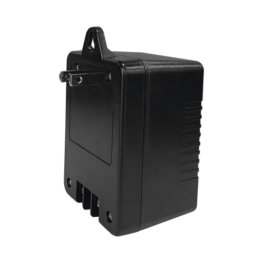 [RT1230LS] Transformador de Pared 12 Vca 