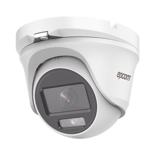 [E8-TURBO-C/A] [ColorVu] Eyeball TURBOHD 2 Me