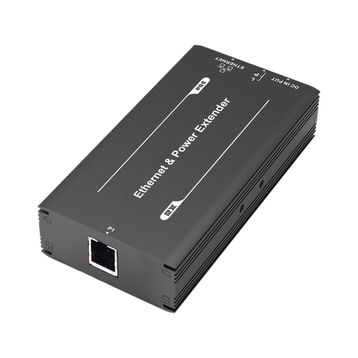 [TT-8001TPOE] (POE 600 METROS) Transmisor pa