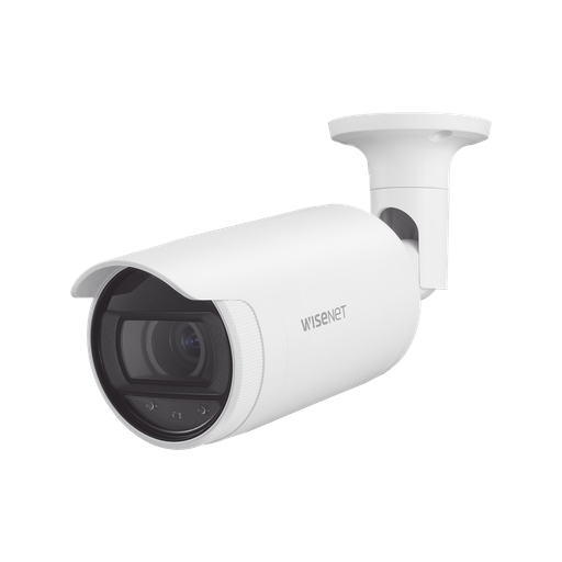 [AN-OL6082R] Cámara IP Tipo Bala Antivandál