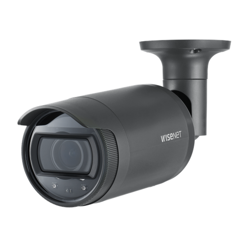 [LNO-6072R] Cámara IP Tipo Bala Exterior 2
