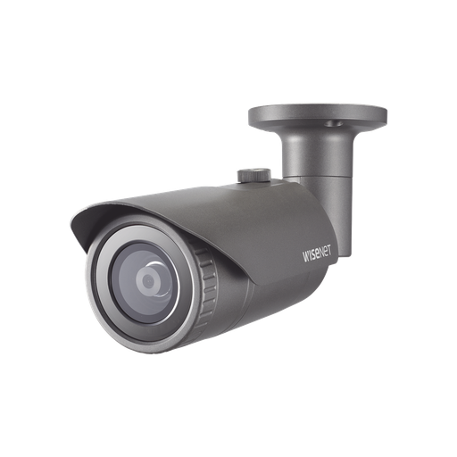[QNO-6022R1] Cámara IP Tipo Bala Antivandál