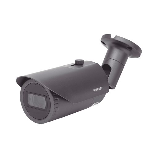 [QNO-8080R] Cámara IP Tipo Bala Antivandál