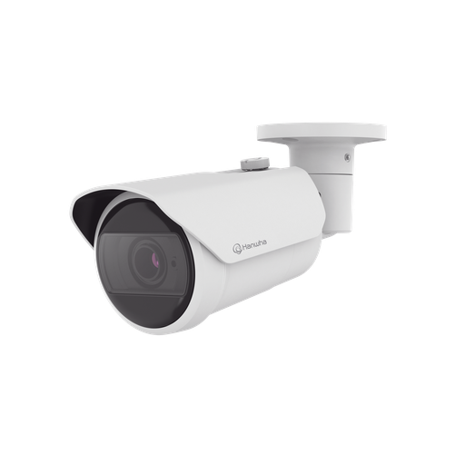 [QNO-C8083R] Cámara IP Tipo Bala Antivandál