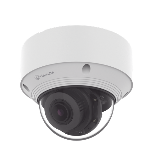 [QNV-C9083R] Cámara IP Tipo domo Antivandál