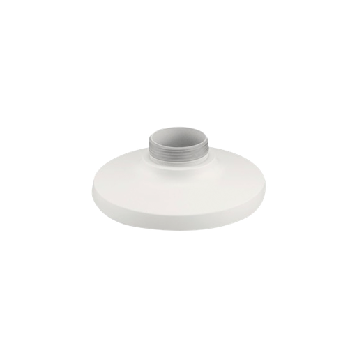 [SBP-301HMW2] Adaptador tipo Plato color Bla