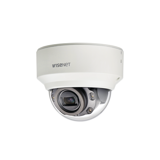 [XND-6080RV] Cámara IP Tipo Domo Interior 2
