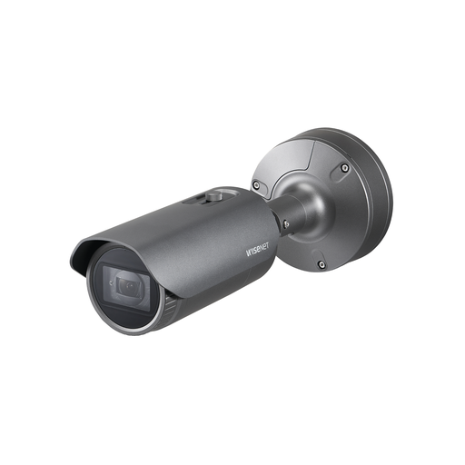 [XNO-6080R] Cámara IP Tipo Bala Antivandál