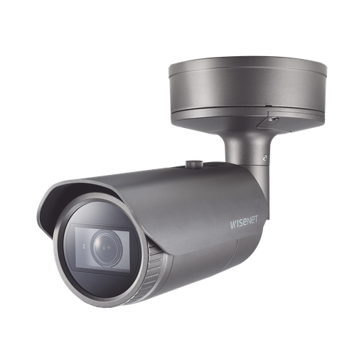 [XNO-8080R] Cámara IP Tipo Bala IP de 5MP,