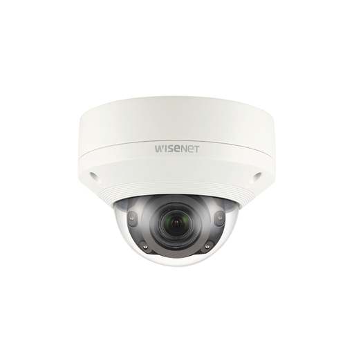 [XNV-6080R] Cámara IP Tipo Domo Antivandál