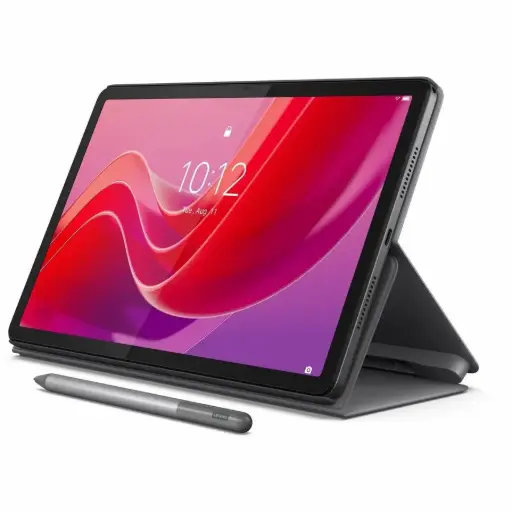 [0B55300] Tableta Lenovo Tab M11 TB330XU - 27.9cm (11") WUXGA - MediaTek MT6769H Helio G88 (12nm) Octa-core (8 núcleos) - 8GB - 128GB