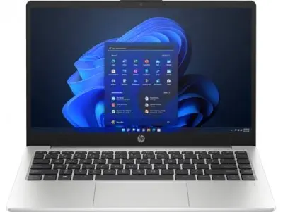 [AL2Q1LT#ABM] Computadora portátil HP 245 G10 (AL2Q1LT#ABM). Procesador AMD Ryzen 3 7330U. Memoria 8 GB de RAM. SSD 512 GB. Pantalla 14 pulgadas, Win11 Home