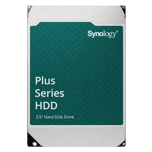 Disco Duro SATA de 3.5" Serie Plus | Capacidad de 2TB | Interfaz SATA 6 GB/s | Velocidad de Rotación 5400 rpm | Caché de 256 MB | MTBF de 1.2 Millón de Horas | Carga de Trabajo de 180 TB/año .